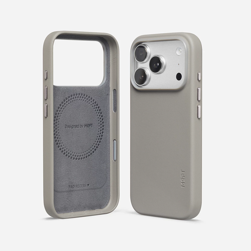 MOFT Snap Case MOVAS เคส for iPhone17 thumbnail 3