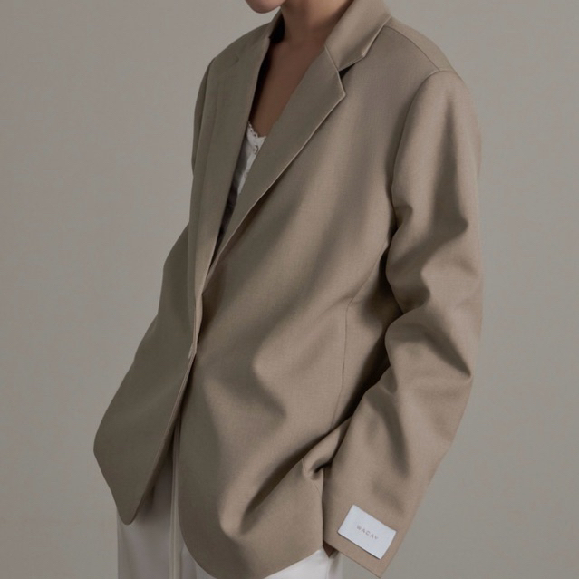 WACAY - Brandon Blazer