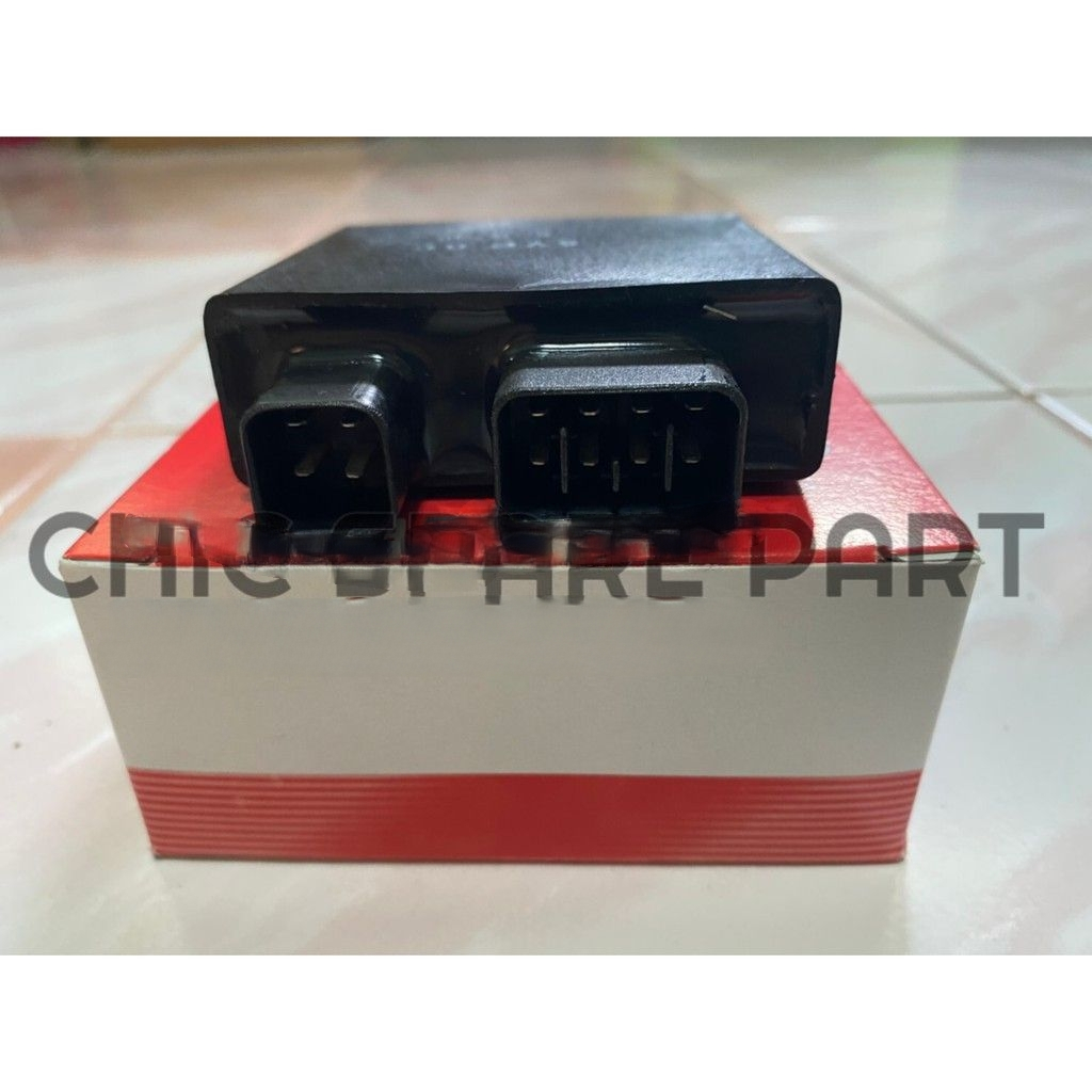 (SPARK135 (5YP)) กล่อง CDI เดิมอย่างดี รุ่น สปาร์ค135 / 5YP