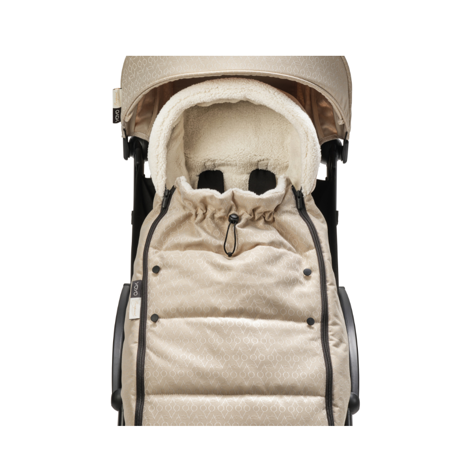 Stokke®  YOYO Footmuff- Bonpoint- Bonpoint