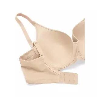 [Online Exclusive] (Set 3 ชิ้น) Sabina Perfect Bra Level 1 เสื้อชั้นใน มีโครง รหัส SBXD94111C9 - สีเนื้อ