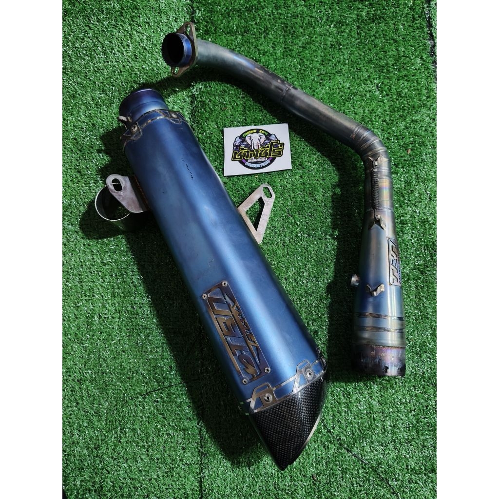 TBNสำหรับใส่FORZA/ADV350