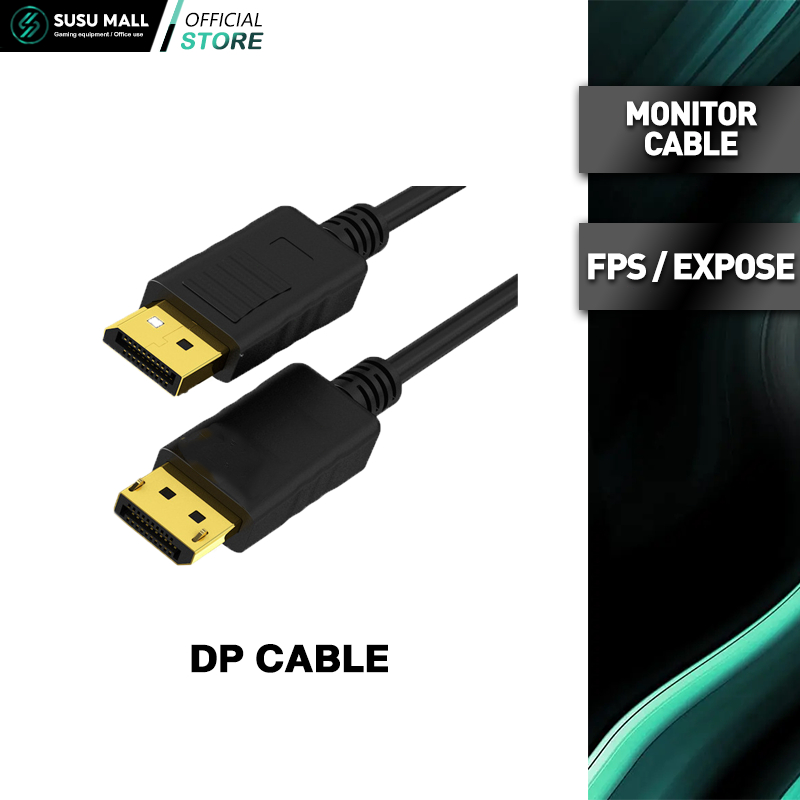 EXPOSE จอมอนิเตอร์ MONITOR  DP