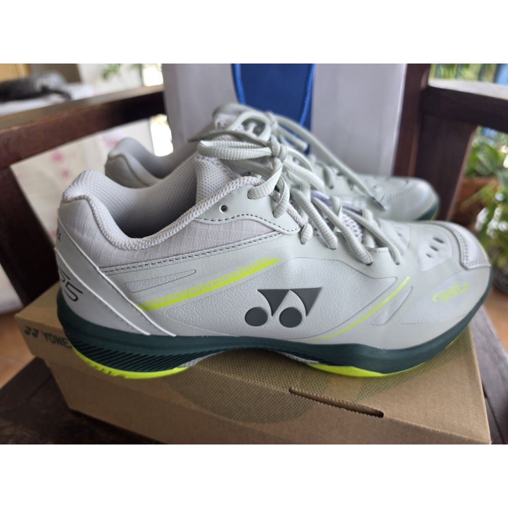รองเท้า Yonex 65z4 VA size 25.0cm Men