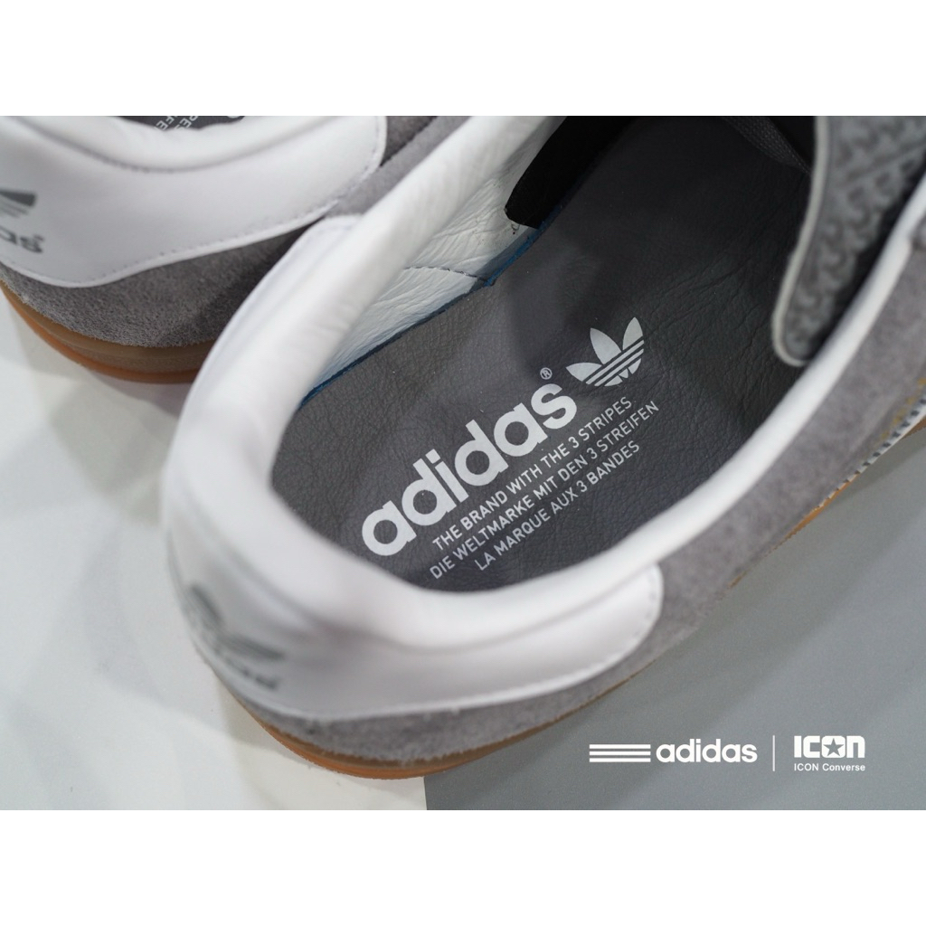 รองเท้า adidas Originals Gazelle l สินค้าแท้ พร้อมถุง รูปที่ 7