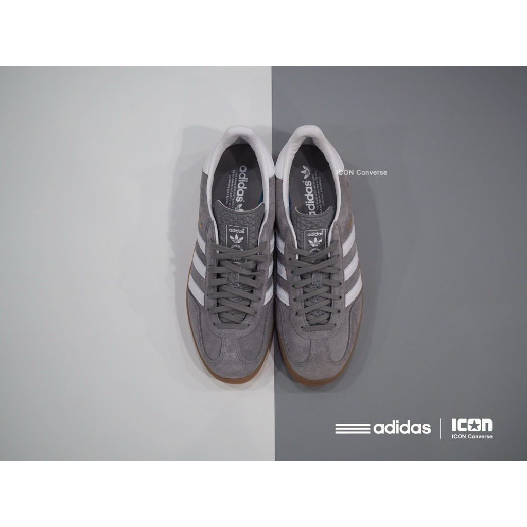 รองเท้า adidas Originals Gazelle l สินค้าแท้ พร้อมถุง รูปที่ 6