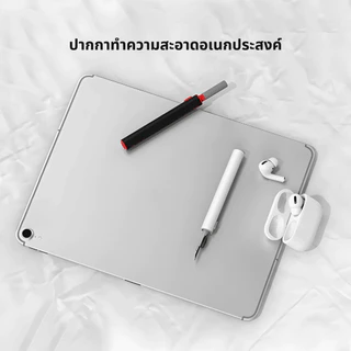 KiiP KN3 ปากกาซักหูฟังไร้สาย ฟังก์ชันหลากหลาย พร้อมแปรง