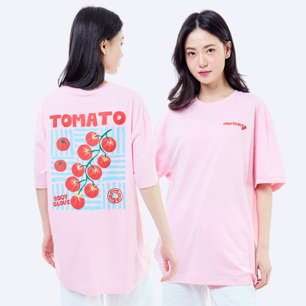 BODY GLOVE GRAPHIC T-SHIRT Relax Fit Summer 2026 - เสื้อยืดแขนสั้น รวมลาย