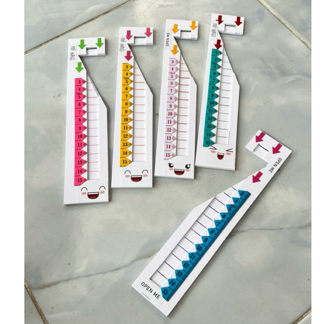 (พร้อมส่ง)บล็อคตัดริ้วริบบิ้นพวงมาลัย