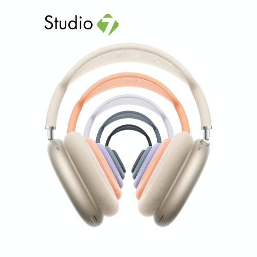 Apple AirPods Max 2 by Studio 7