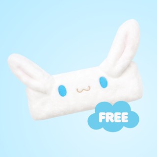 Woonae Headband ผ้าคาดผม