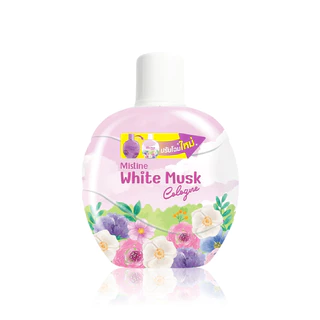 น้ำหอม มิสทิน โคโลญจ์ Mistine Cologne มีให้เลือกทั้งหมด 7 กลิ่นหอม