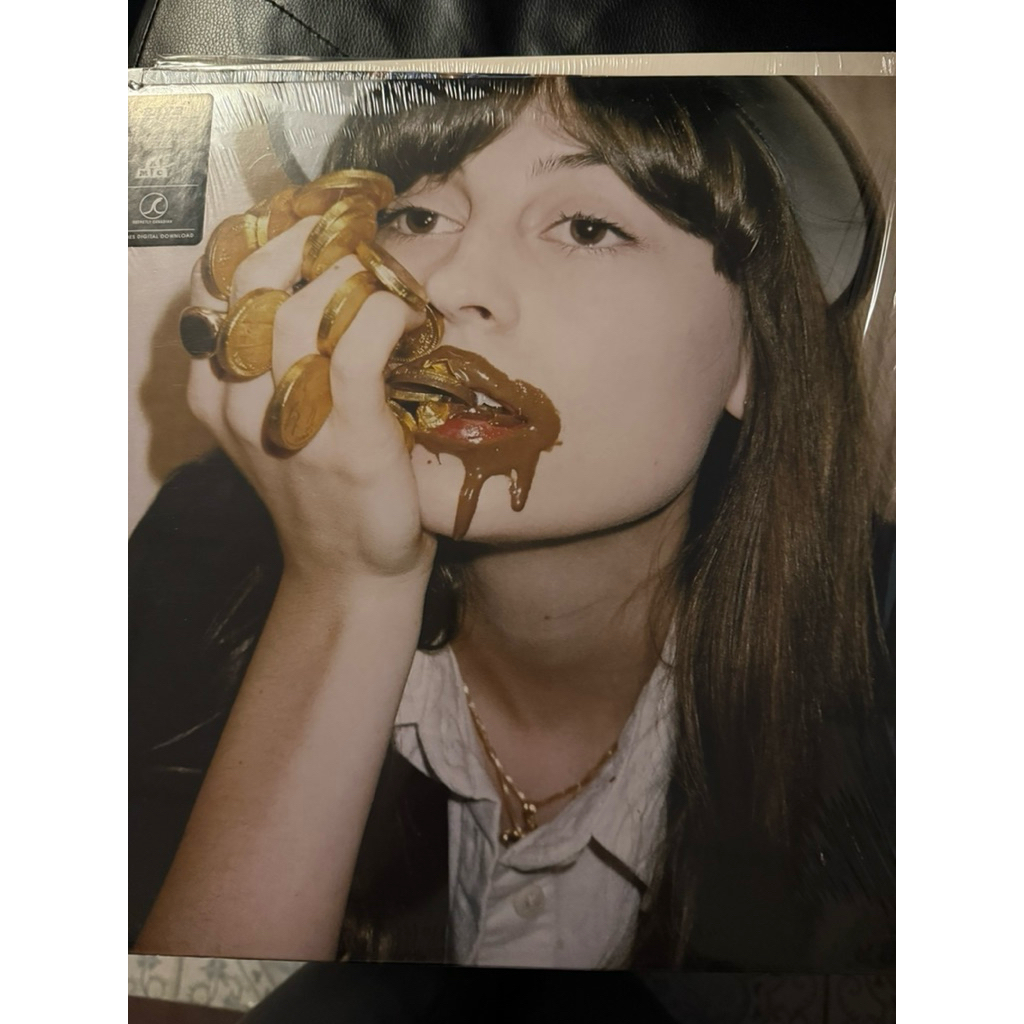 แผ่นเสียง มือ 2 Faye Webster - Atlanta Millionaires Club