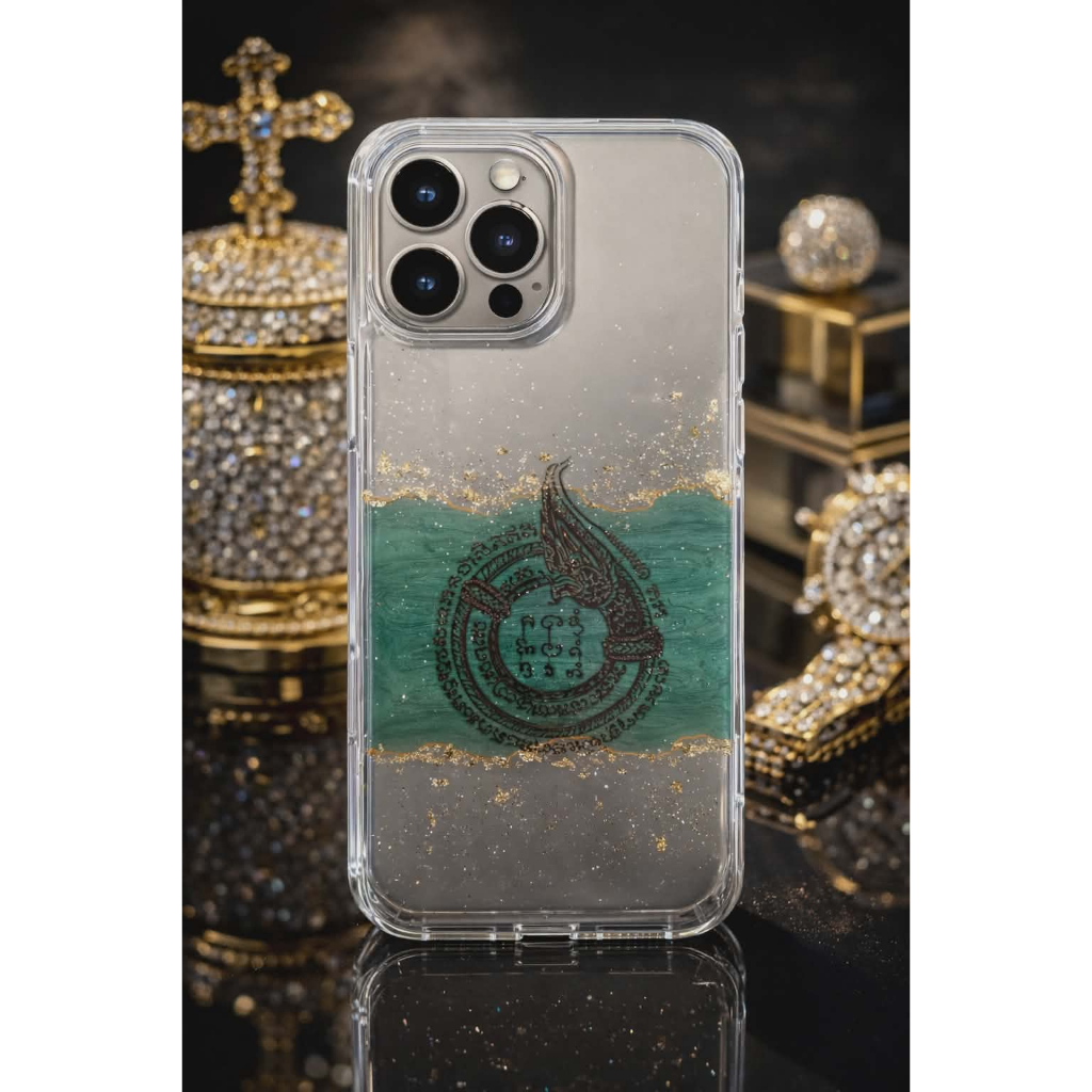 เคสมือถือ พญานาคกินหาง เมตตามหานิยม กินไม่รู้สิ้น ศัตรูกลายเป็นมิตร เจริญรุ่งเรือง ทรัพย์สินเงินทอง ป้องกันภัยอันตราย