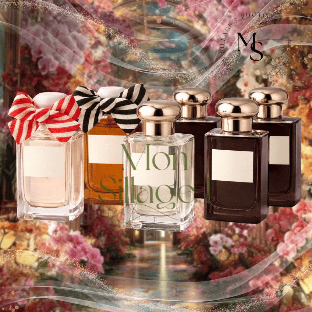 (ขนาดทดลอง 2/3/5🚨) Peony & Blush Suede, Raspberry Ripple, Wood Sage & Sea Salt, Ginger Biscuit etc. 