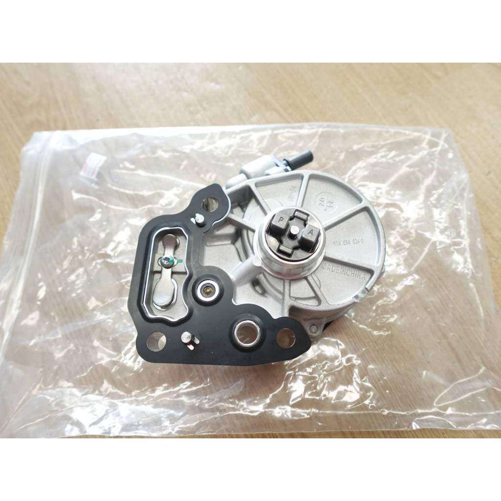 ปั๊มสุญญากาศ(engine vacuum pump) MG GS/HS เครื่อง 1.5T