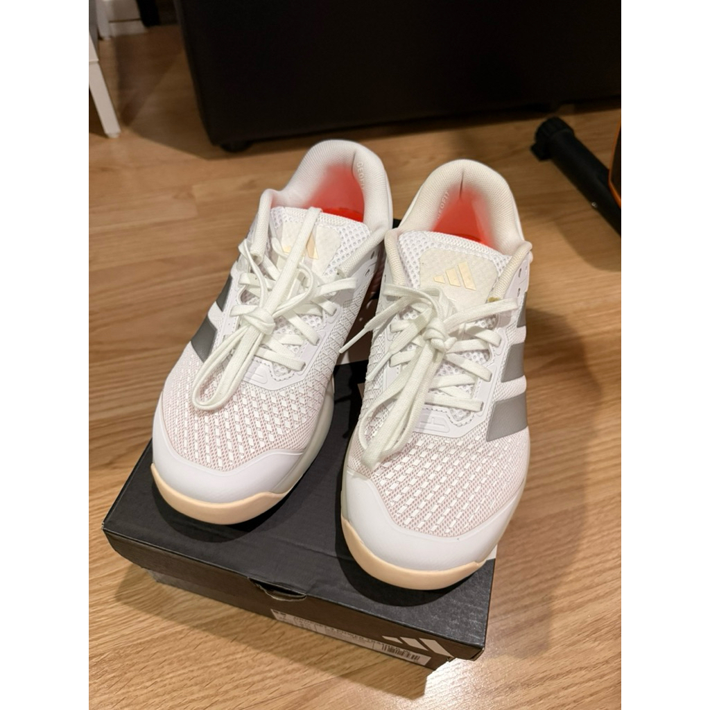 รองเท้า Adidas dropset4