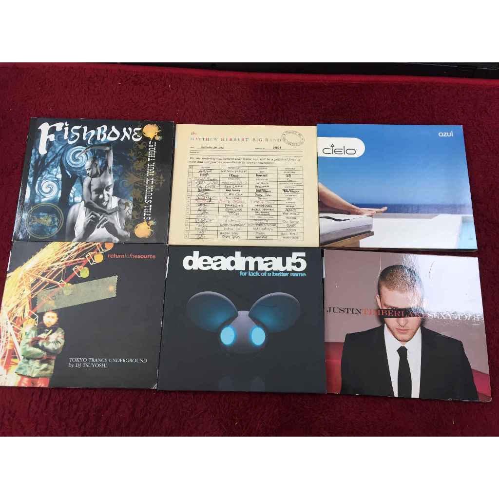 CD สภาพตามรูปปก AA289(1-45)