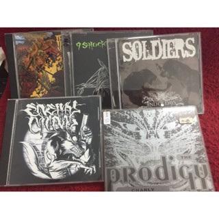 CD  สภาพตามปก CA73 (51-100)