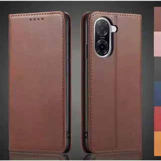เคสฝาพับ กระเป๋าหนัง สำหรับ XIAOMI Redmi A7Pro A7 A5 / Poco C81Pro C71 กันกระแทก เปิดปิด ใส่บัตร ตั้งได้