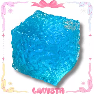 [ส่งจากไทย] Gemstone fidget คลายเครียด/บริหารมือ แช่เย็นเพิ่มความหนึบได้