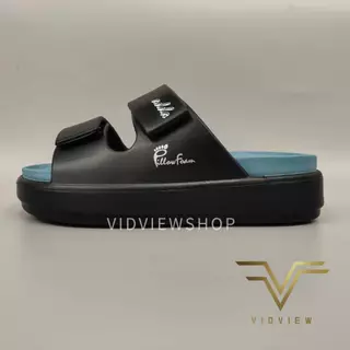 VIDVIEW มีส่งด่วน รองเท้าแตะหญิง Adda 5PF11 เบอร์ 36-41 พื้นนุ่มใส่สบาย รุ่น Pillow Foam