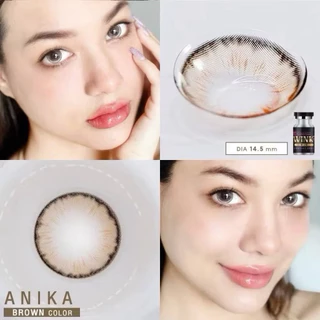 บิ๊กอายตาโต Bigeye Wink คอนแทคเลนส์ ตาหวาน ยี่ห้อ winklens และ ilens ลายขายดี สีเทา,สีน้ำตาล
