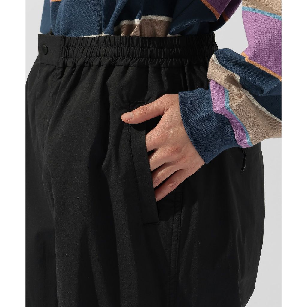 niko and … กางเกงทรงไวด์ ใส่สบาย น้ำหนักเบา Wide overpants ราคา ถูกที่สุด ดีลบีเคเค แกลเลอรีภาพที่ 9