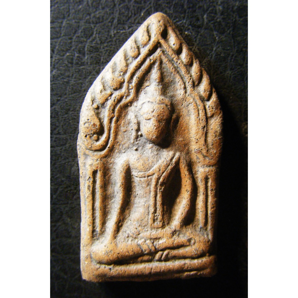 พระขุนแผน รหัส 6395_031