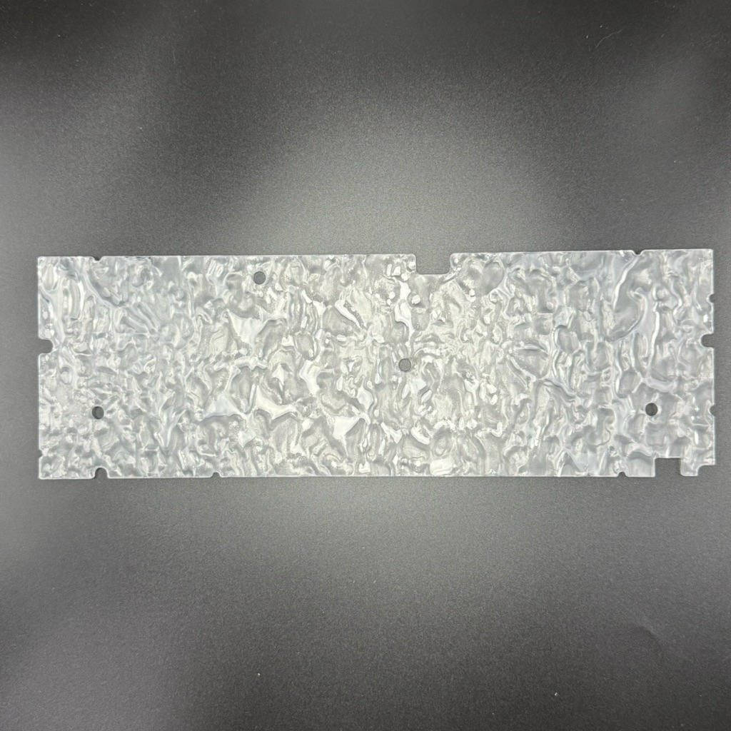 เเผ่นรองบอร์ด PCB Holy60