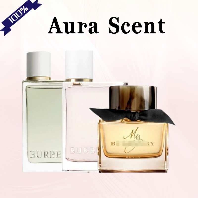 【ส่งฟรี🚚】Her EDP/EDT&Blossom &My Burberry&Brit for Him 100ml น้ำหอมสำหรับผู้หญิง