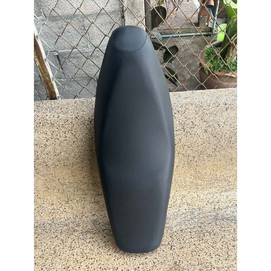 เบาะเดิมSONICEเก่าใช้แทนอะไหล่เดิม