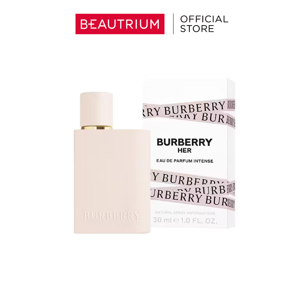 BURBERRY Her Intense EDP น้ำหอม 30ml