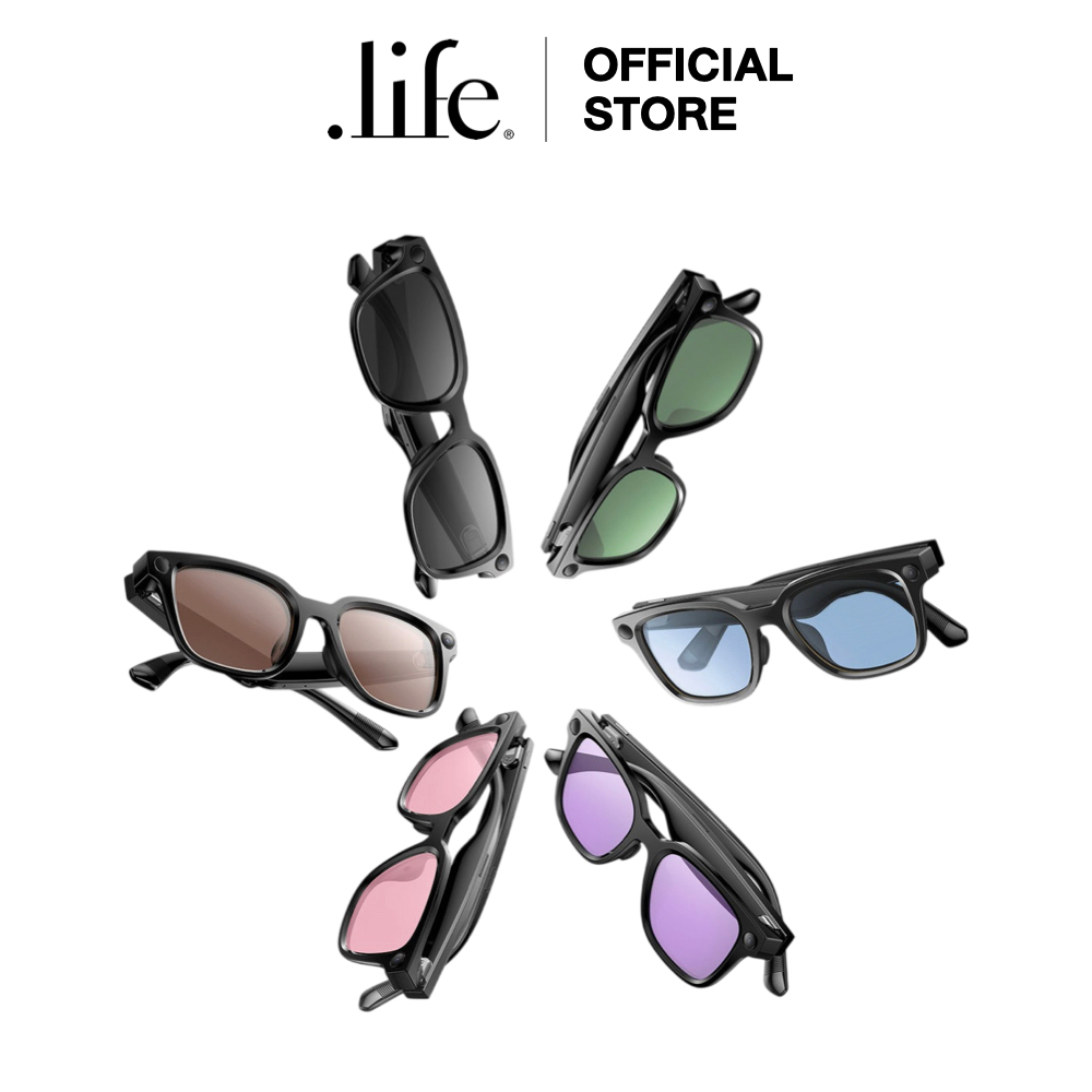 ROKID แว่นตา AI Glasses Neo | by Dotlife