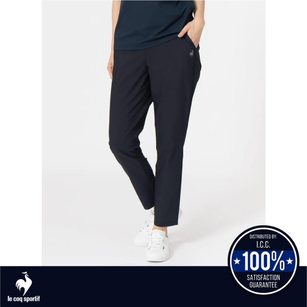 LE COQ SPORTIF กางเกง AIR STYLISH