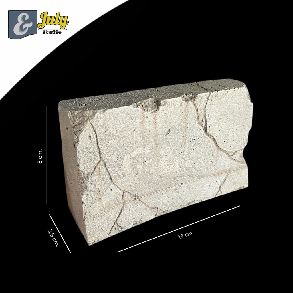 “ Andjuly diorama “ Props no.7 scale 1/12 , 1/10