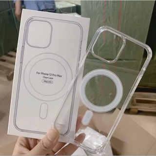 Case แม่เหล็ก 17e ทุกรุ่น เคส ชาร์จไร้สาย สำหรับ iPhone 17 16 15 14 13 12 11 Pro Plus Max 17Air 7Plus X Xs Xr SE2 SE3