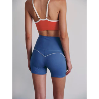 Diana95 Biker Shorts กางเกงออกกำลังกายขาสั้นจาก Gymandslim