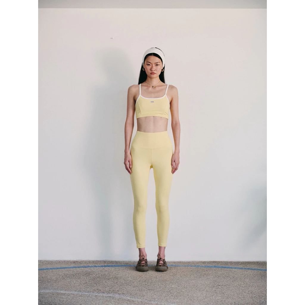 Diana95 Legging เลกกิ้งออกกำลังกายจาก Gymandslim