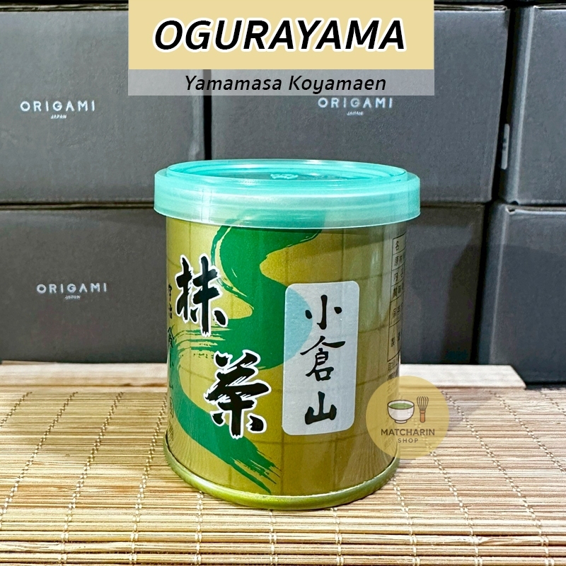 พร้อมส่ง YAMAMASA 30g เกรดพิธีการ