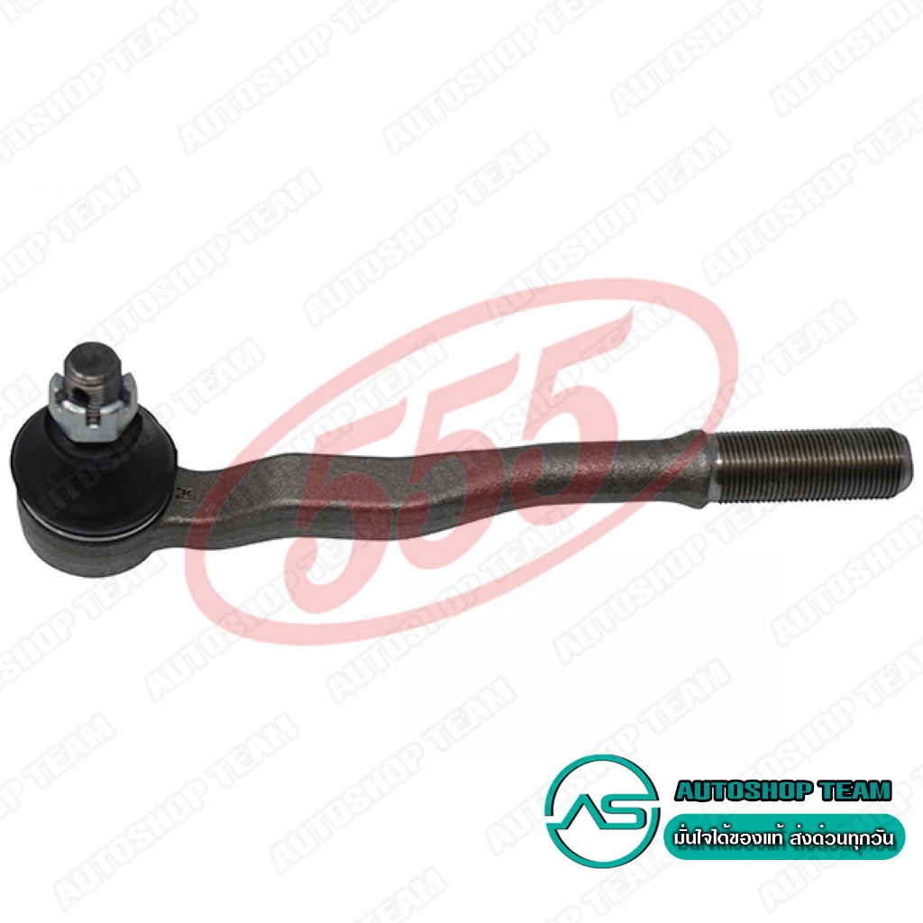 555 ลูกหมากคันชักนอก TOYOTA LAND CRUISER PRADO VZJ /95 (แพ๊กคู่ 2ตัว) ญี่ปุ่นแท้ ราคาขายส่ง