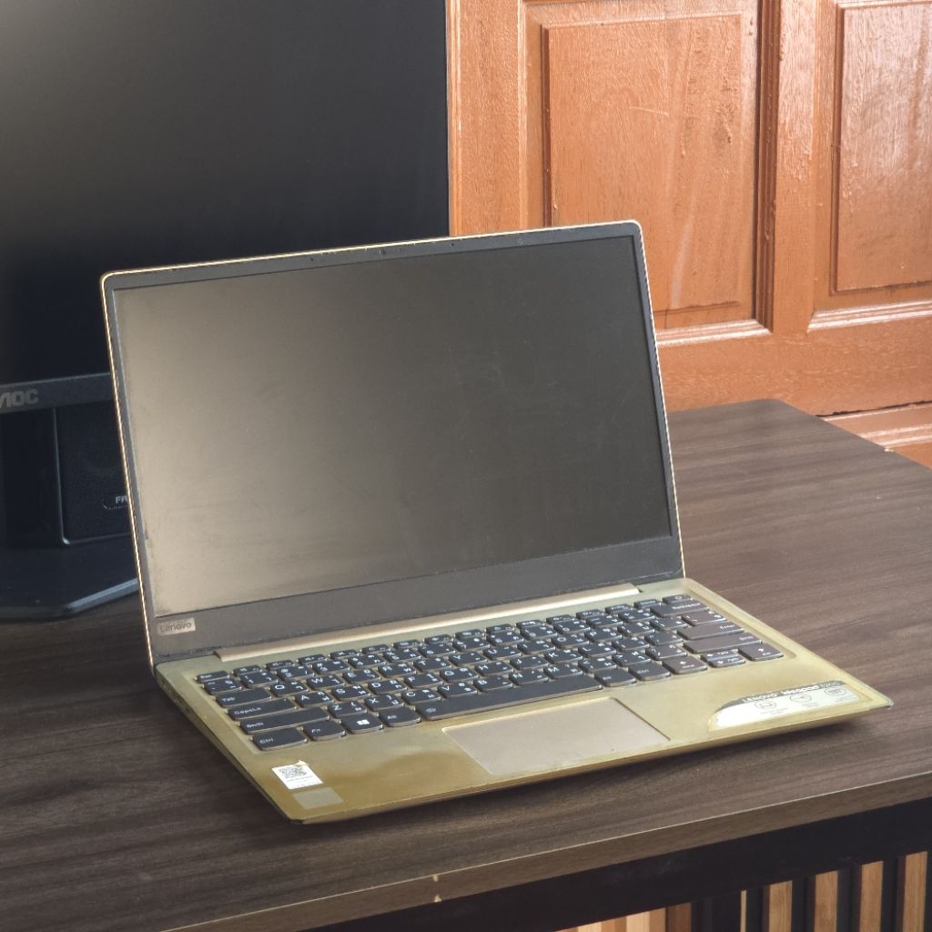 (มือสอง) โน๊ตบุ้คมือสอง i5 gen 8 notebook lenovo ideapad 320s 13ikb 8/256gb