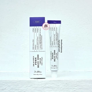 🍇แท้/On Sale🍇Dr.althea PDRN Reju5000 cream 20g ครีม PDRN