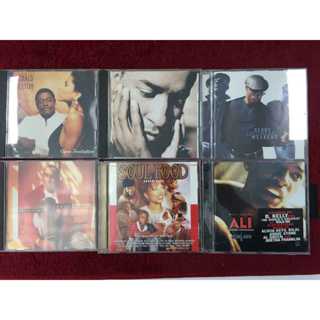 CD สภาพตามรูปปก AA290(136-180)