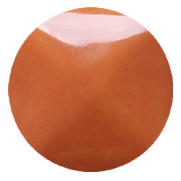 Chrysanthos Superior Glazes "Medium Brown" (CST-SG087-500ml)