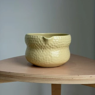 LATISHA I CHAWAN I ถ้วยชงมัทฉะ I CW-01-YT