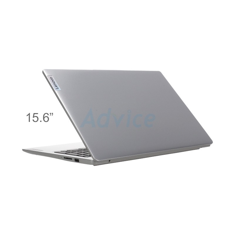Notebook Lenovo IdeaPad Slim 3 15AMN8 82XQ00C1TA (Arctic Grey)