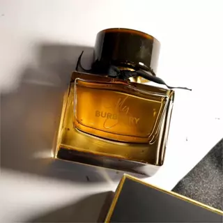 น้ำหอมพกพา 10ML My Black/Blush/edp น้ําหอมผู้หญิง