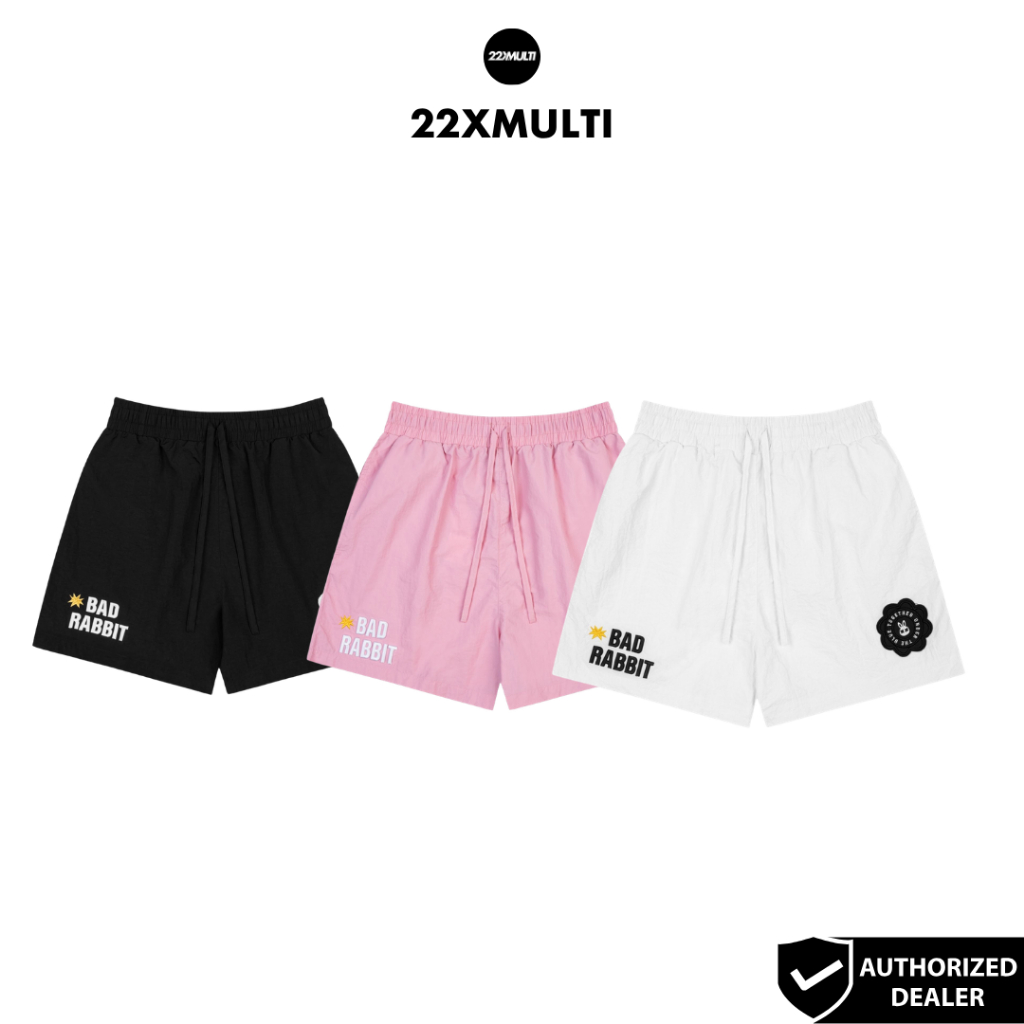 BADRABBIT - BUMBLE SHORTS