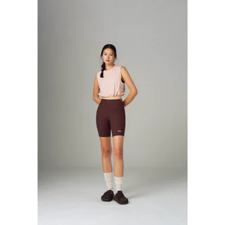 Sunflower Net Crop Tank (Re-edition) – The Flos Club